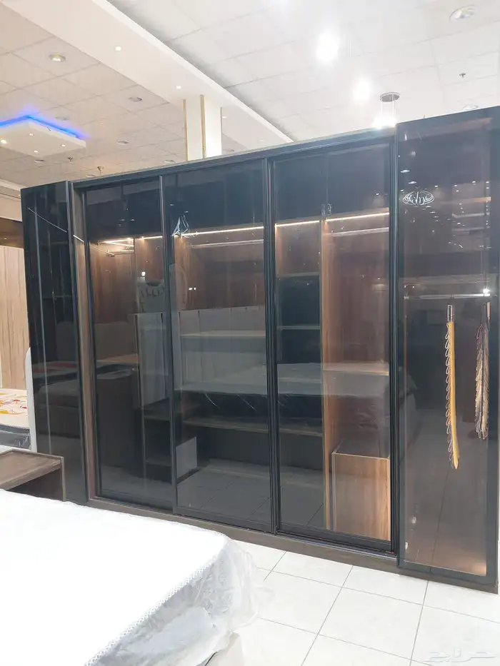 تفصيل  غرف_نوم  حسب_الطلب  غرف  شبابي  غرف  ملبس  غرف نفرين 7