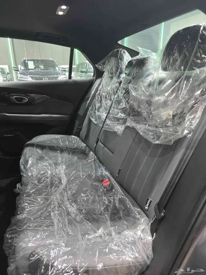 جاك امباو موديل 2026 9