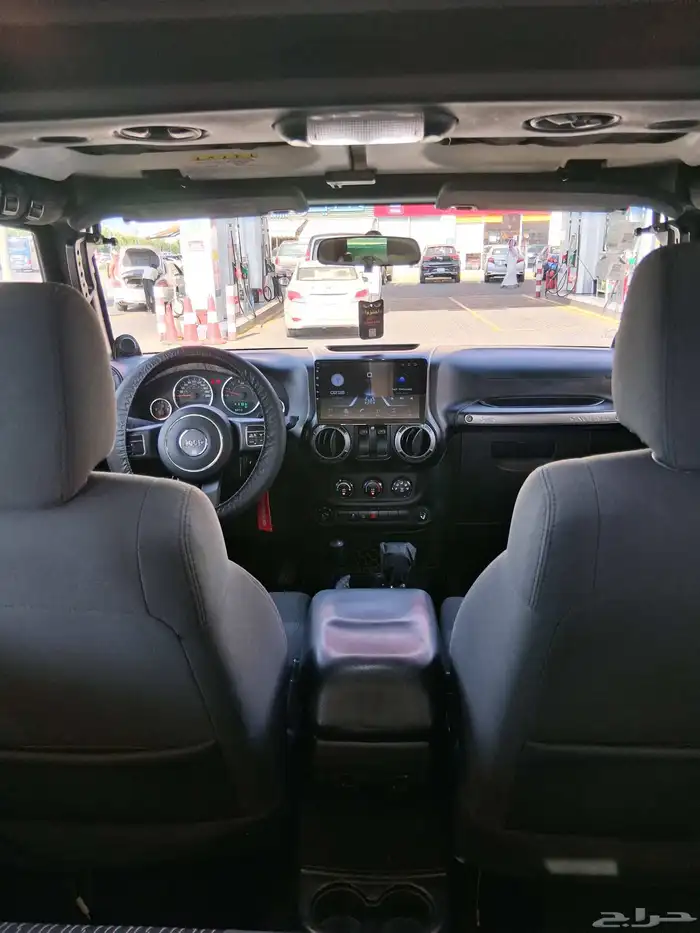 جيب رانجلر 39