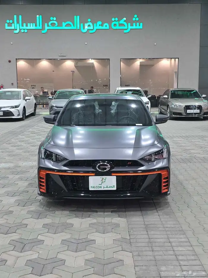 جاك امباو موديل 2026 1