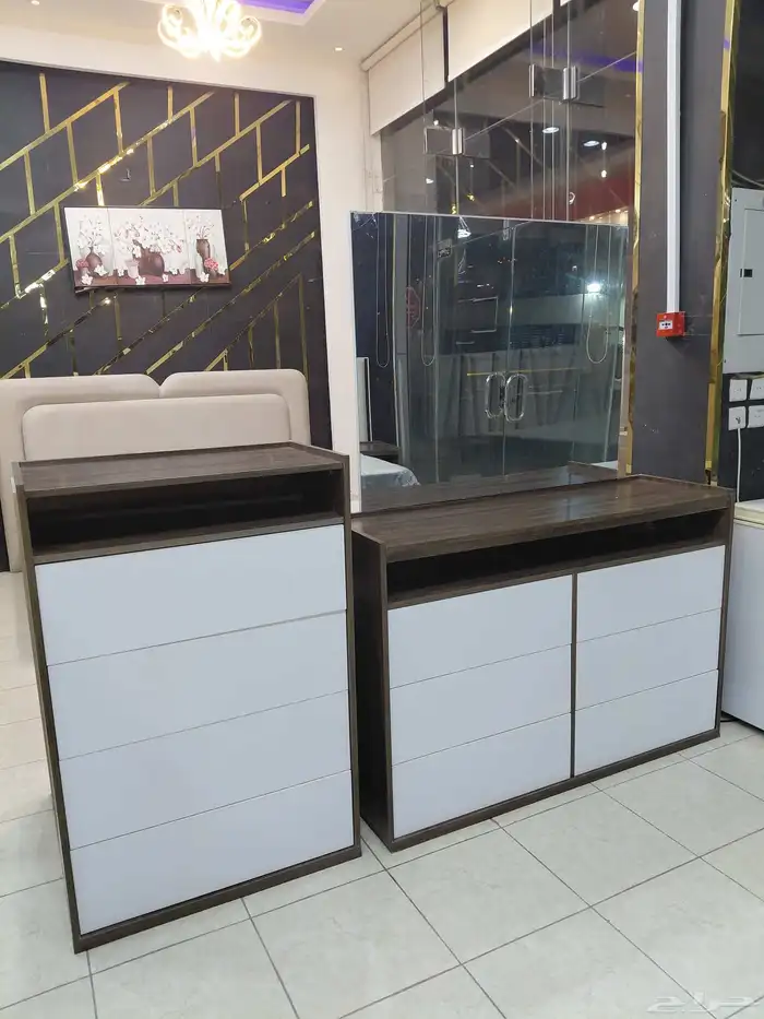 تفصيل  غرف_نوم  حسب_الطلب  غرف  شبابي  غرف  ملبس  غرف نفرين 8