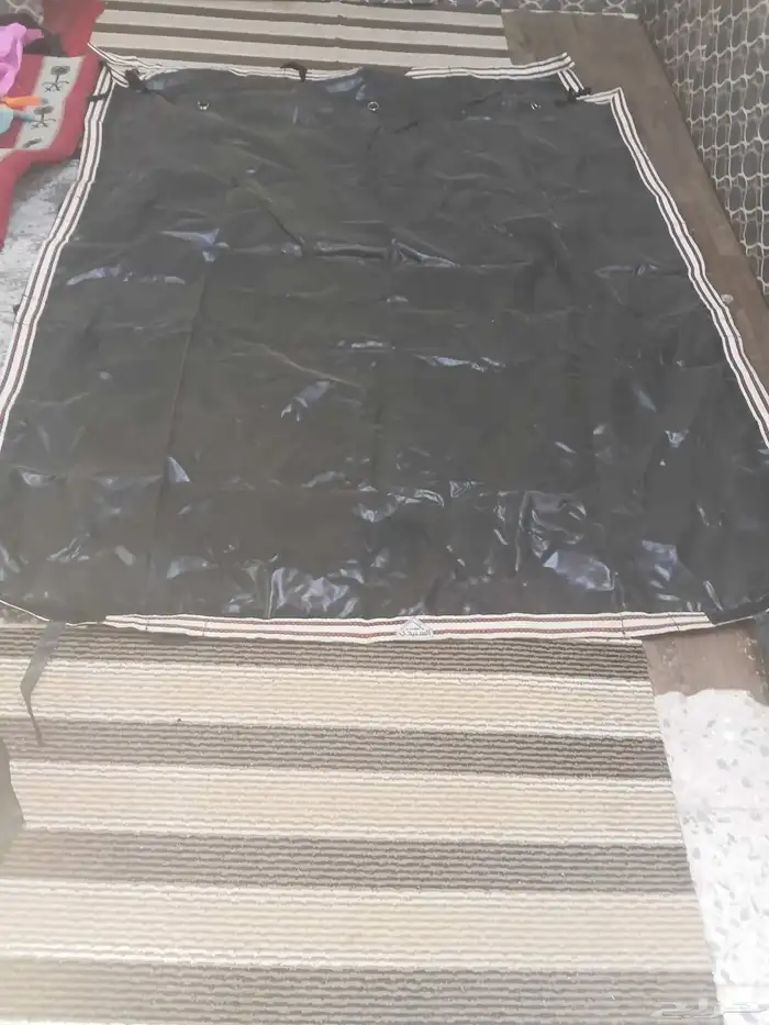 شراع حوض هيلكس غماره 16 وفوق 0