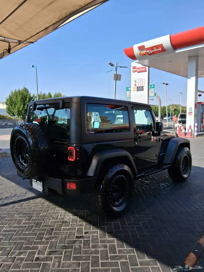 جيب رانجلر 36