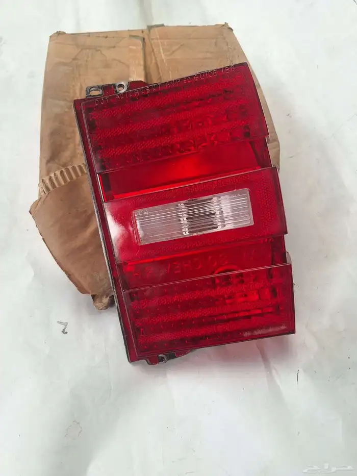 اسطب خلفي يمين للكابرس البوكس 0