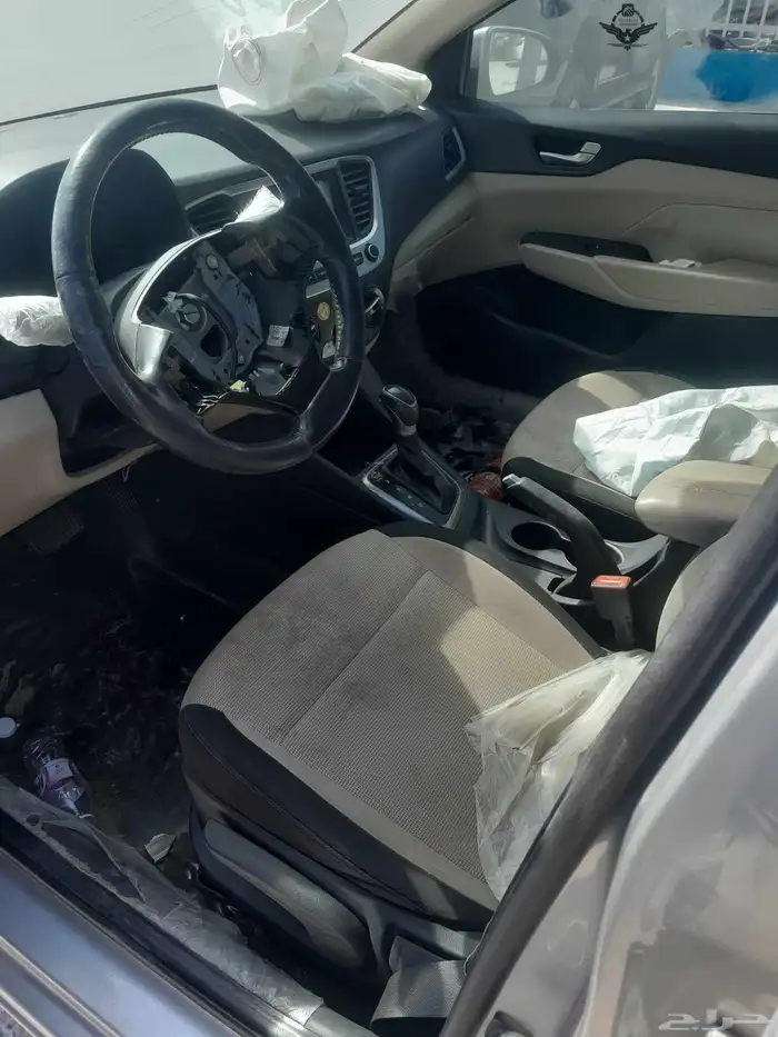 هيونداي اكسنت موديل 2020 1