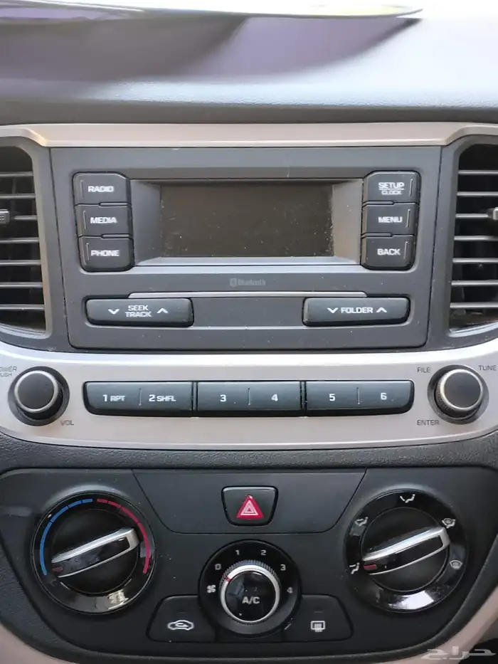 هيونداي اكسنت 6