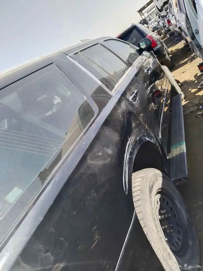 تشليح الحيائر الرياض 7