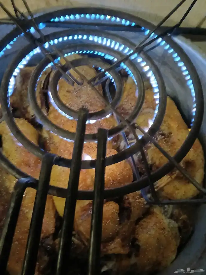 طباخ يمني متنقل داخل وخارج الرياض المزايين 4