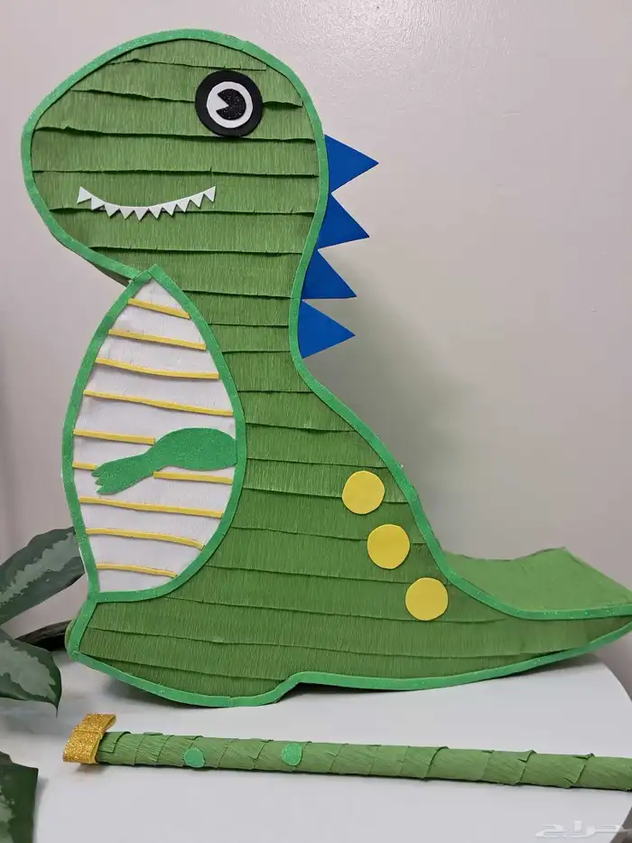 بنياتا جدة 8