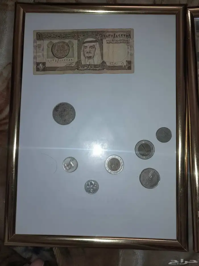 عملات قديمه 0
