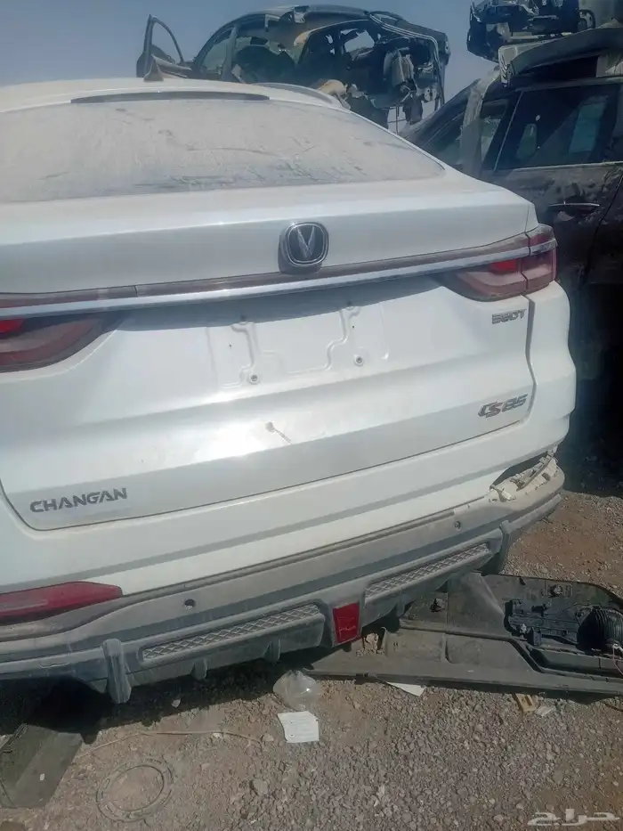 تشليح الحاير قطع غيارصيني 9