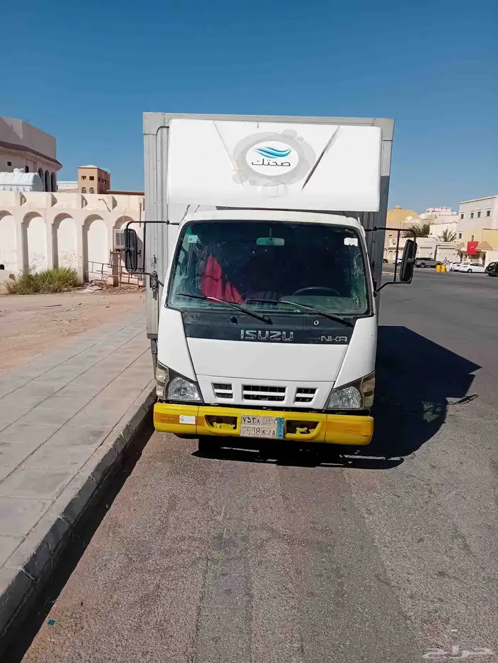 دينا ايسوزو موديل 2008 3