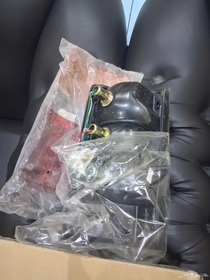 اسطب هايلوكس خلفي يمين جديد DEPO كامل 2