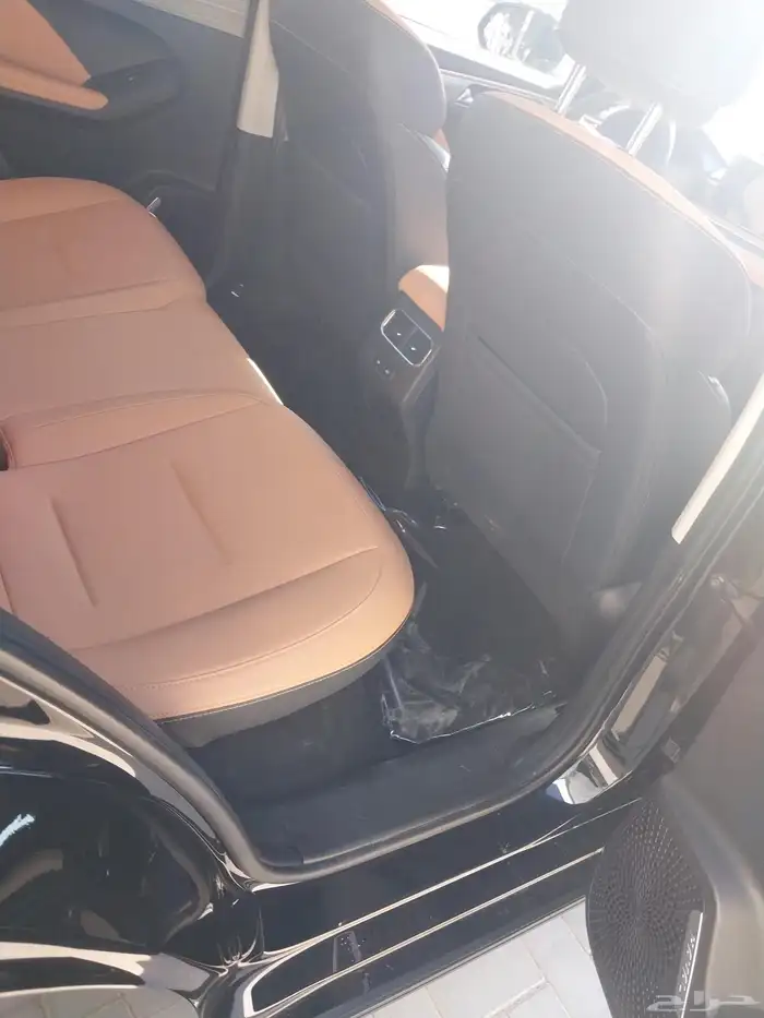 للبيع هافال جوليان موديل 2025 6