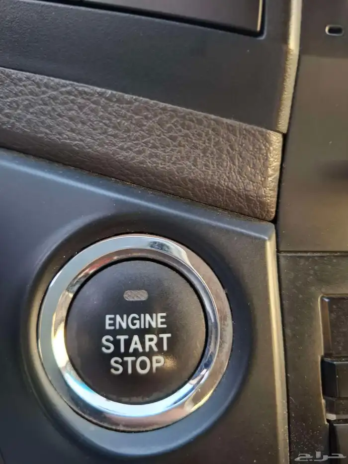 لاندكروزر 2015 وكاله قمة في النظافة 44