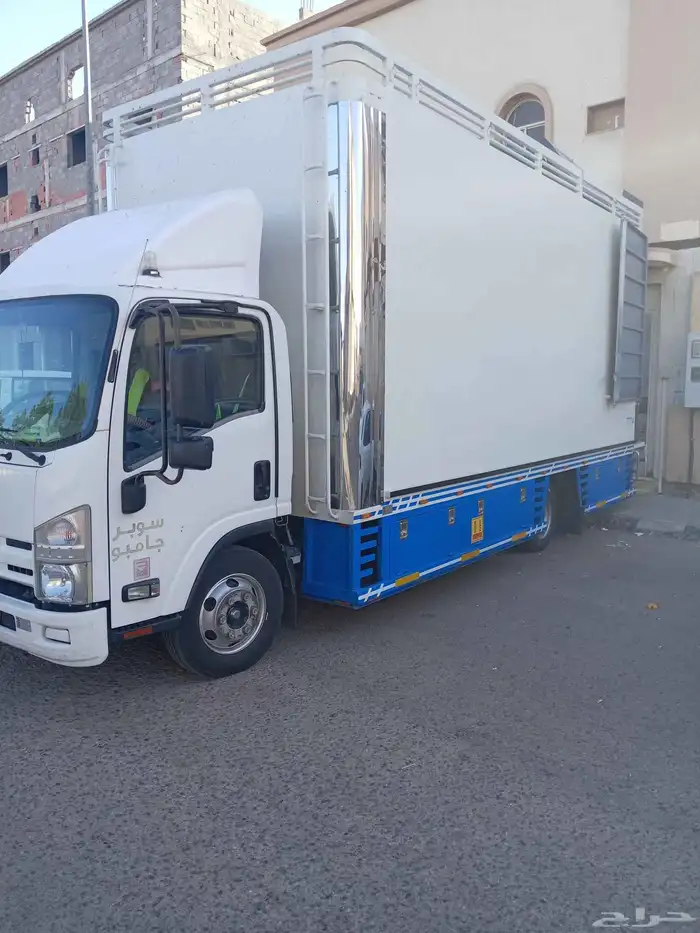نقل عفش بالمدينة المنورة 2