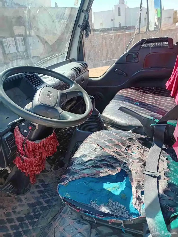 دينا ايسوزو موديل 2008 1