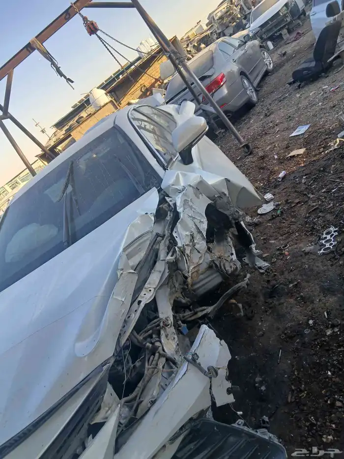 تويوتا كامري 2022 1