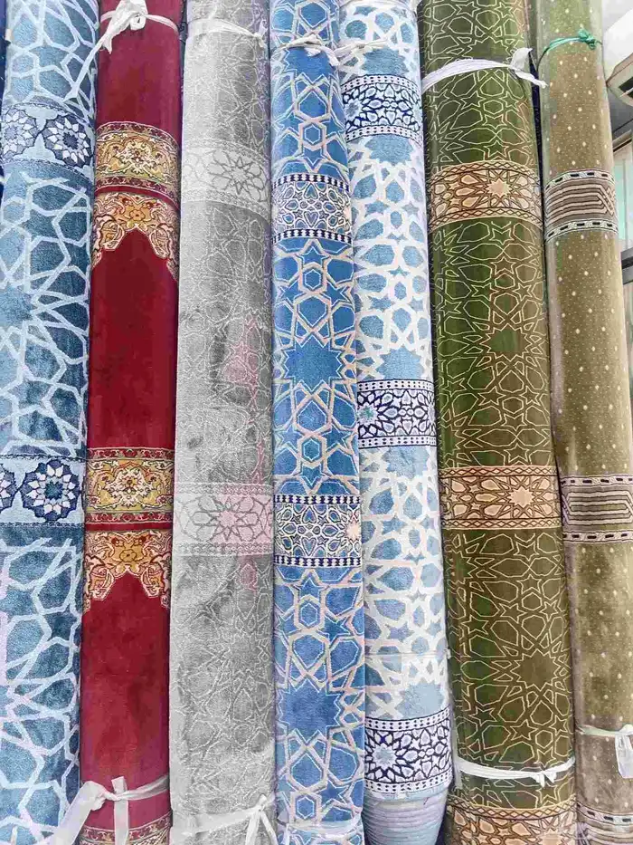 فرش مساجد   كل جديد حراج مفروشات 2