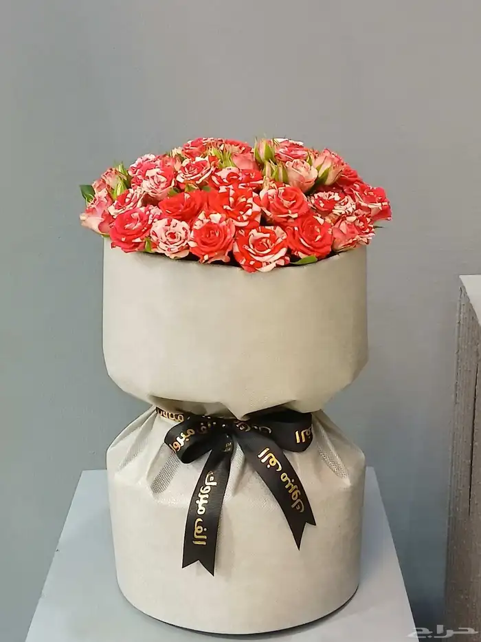 منسق ورد وهدايا 6