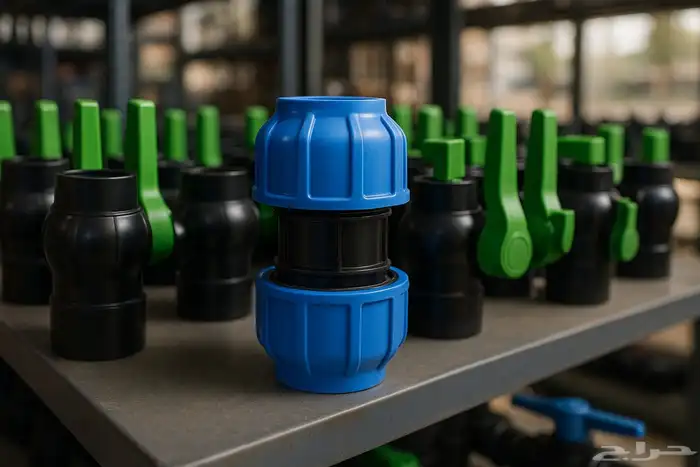 شد وصل بوصة ونصف 0