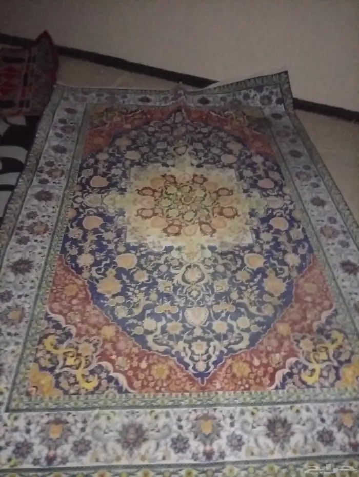 مجموعة سجاد باسعار مناسبة 0