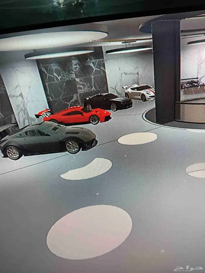 حساب سوني قراند للبيع   GTA V 1