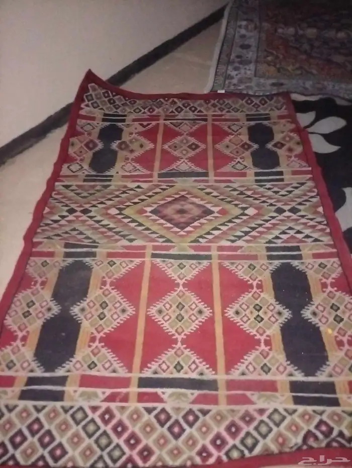 مجموعة سجاد باسعار مناسبة 2