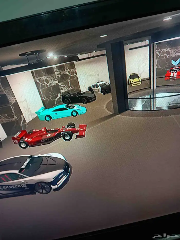 حساب سوني قراند للبيع   GTA V 4