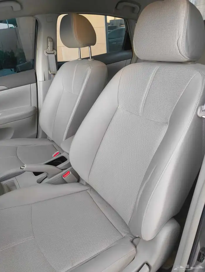 نيسان سنترا 2018 20