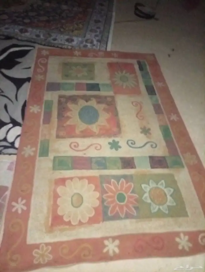 مجموعة سجاد باسعار مناسبة 4