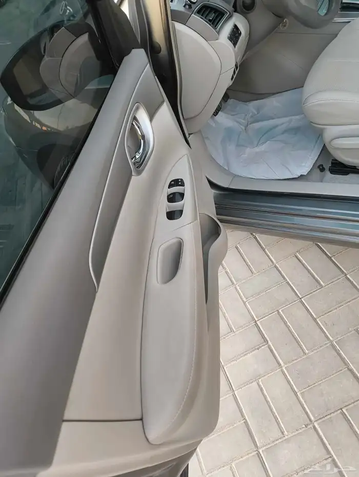 نيسان سنترا 2018 17