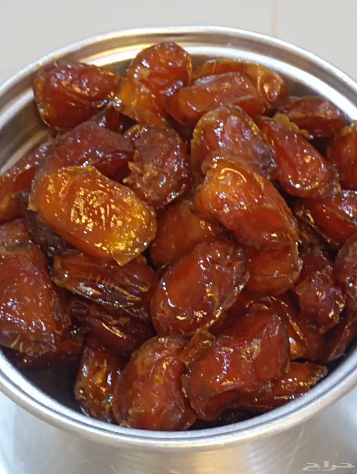 سند للتمور حائل الفاخرة 2