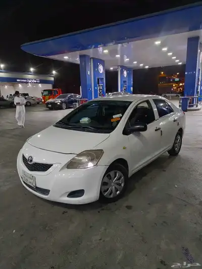 سياره يارس 2011 index