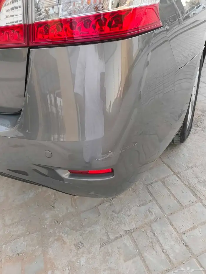 نيسان سنترا 2018 36