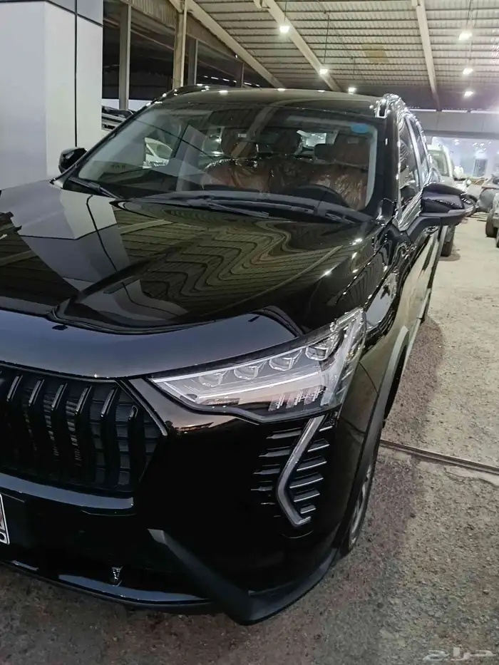 هافال جوليان اكتيف 2026 افضل الاسعار والعروض لعملائنا كاش 5