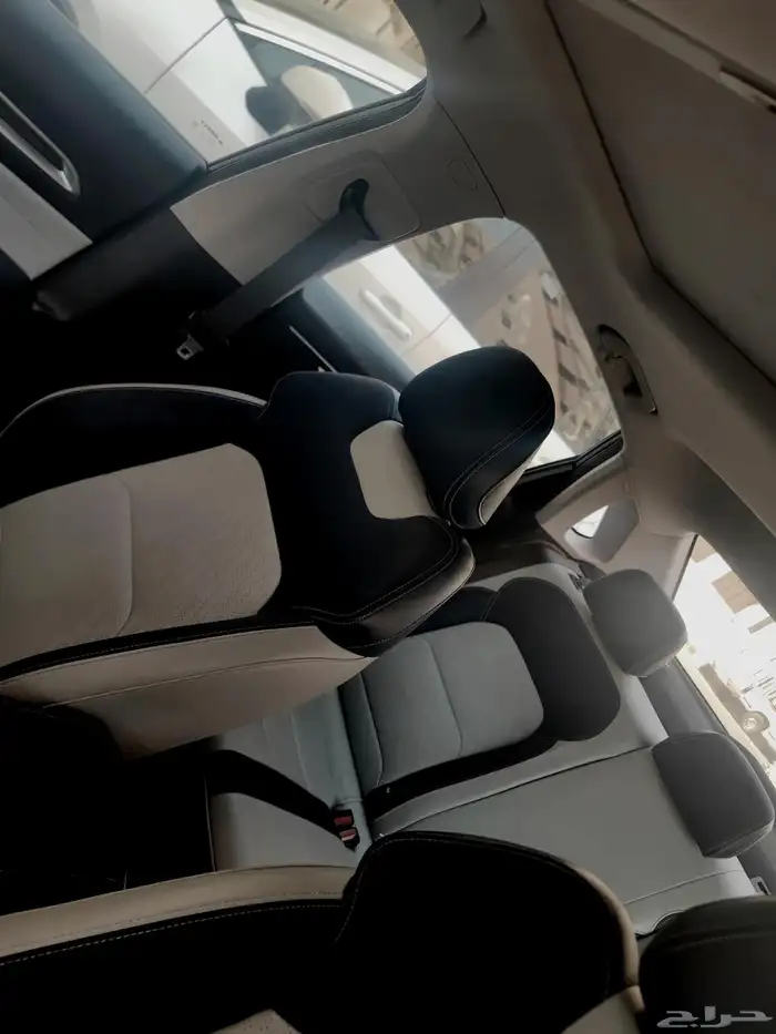 جيلي امجراند 2023 بحالة الوكالة 18