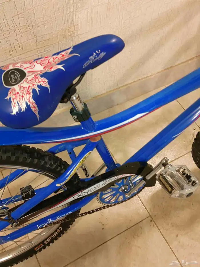 سيكل كوبرا 10