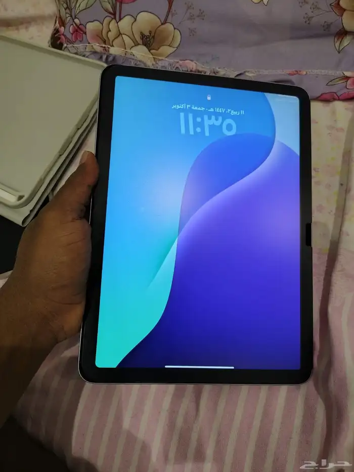 ايباد الجيل الرابع ابل 64 قيقا واي فاي 0