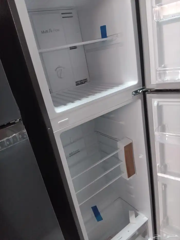 ثلاجة ميلنج 9 قدم 3