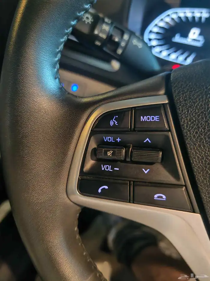 اكسنت فل كامل ممشي 13الف مخزن 13