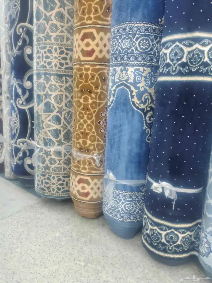 سجاد مساجد موكيت مساجد فرش مسجد سجاد تركي 8