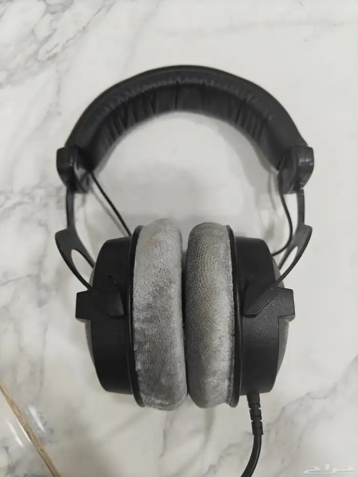 سماعة beyerdynamic DT 770 Pro 250 Ohm 2