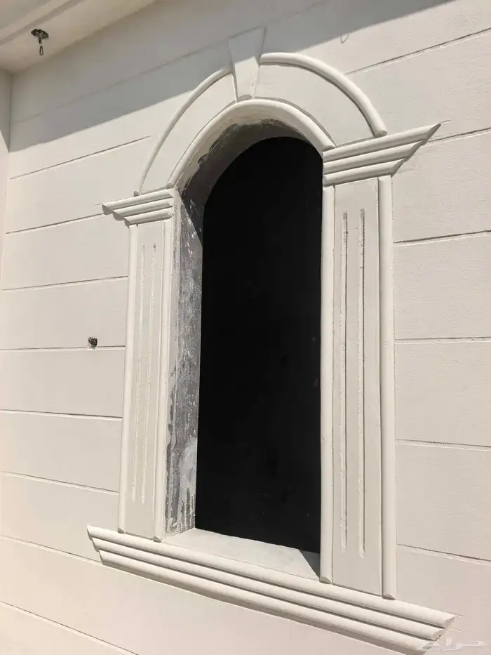 لياسه ملونة بديل الحجر 0