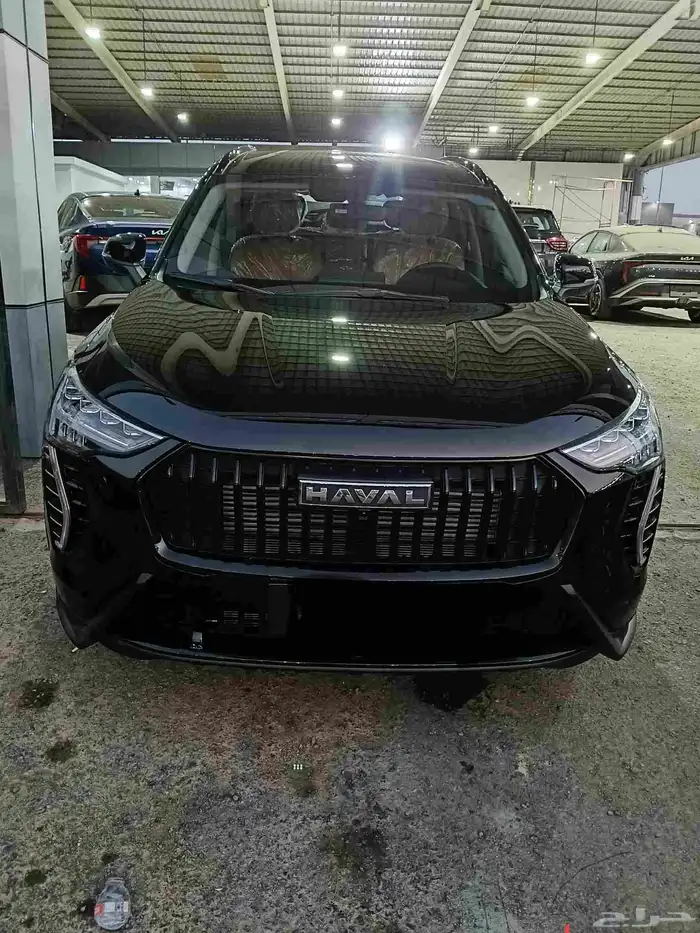 هافال جوليان اكتيف 2026 افضل الاسعار والعروض لعملائنا كاش 0