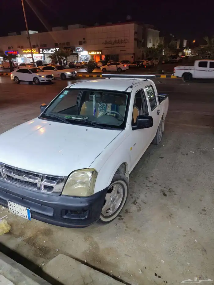 السياره للبيع 1