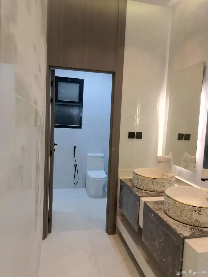 للبيع شقق تمليك حي احد بالدمام مخطط 71جديده الاسعار 650 700 2