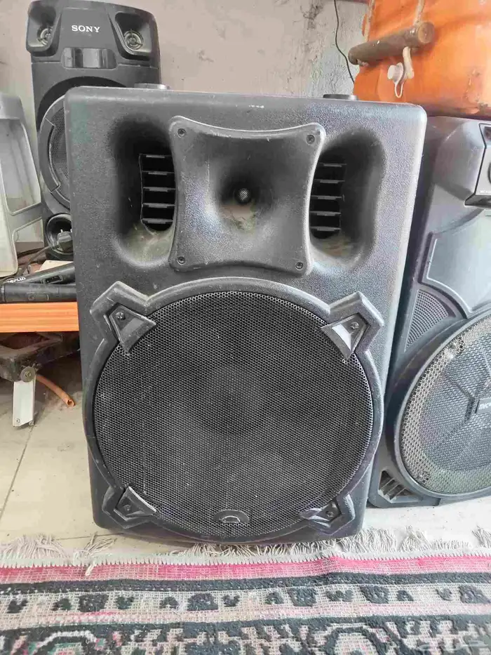 سماعه بلوتوث سماعات مع مكسر 3