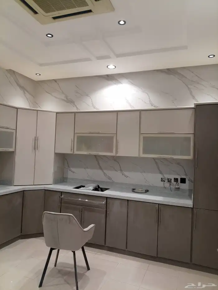 بديل رخام للمطابخ 0