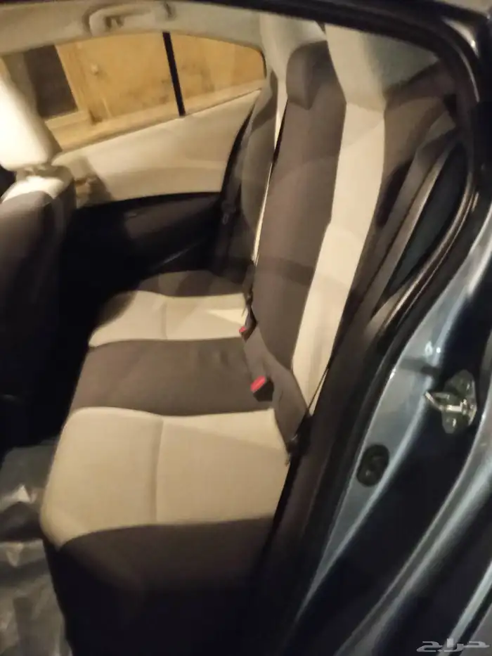 تويوتا كورولا 2020 9